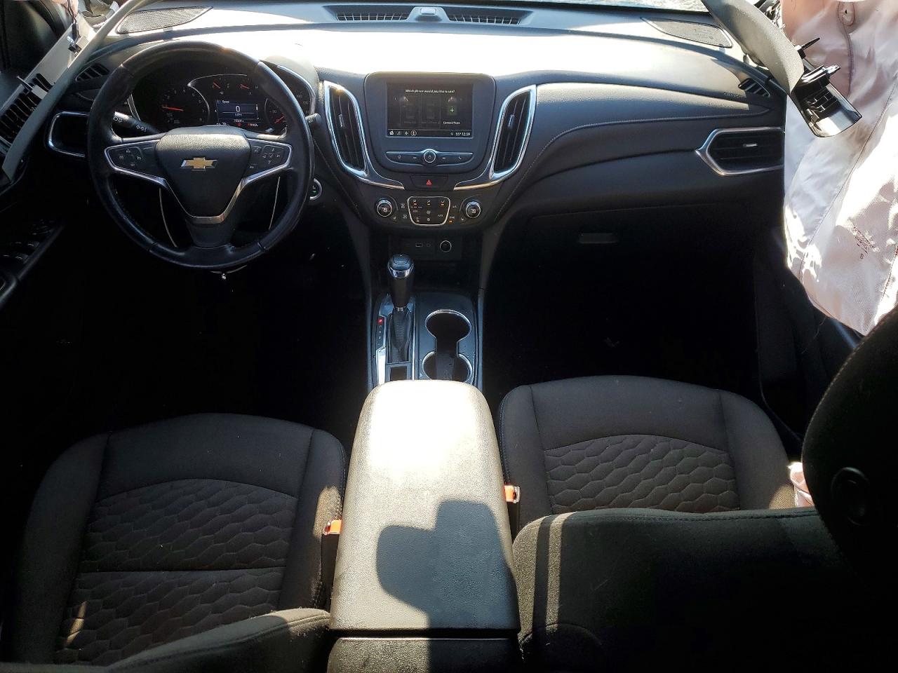2019 CHEVROLET EQUINOX LT photo 8