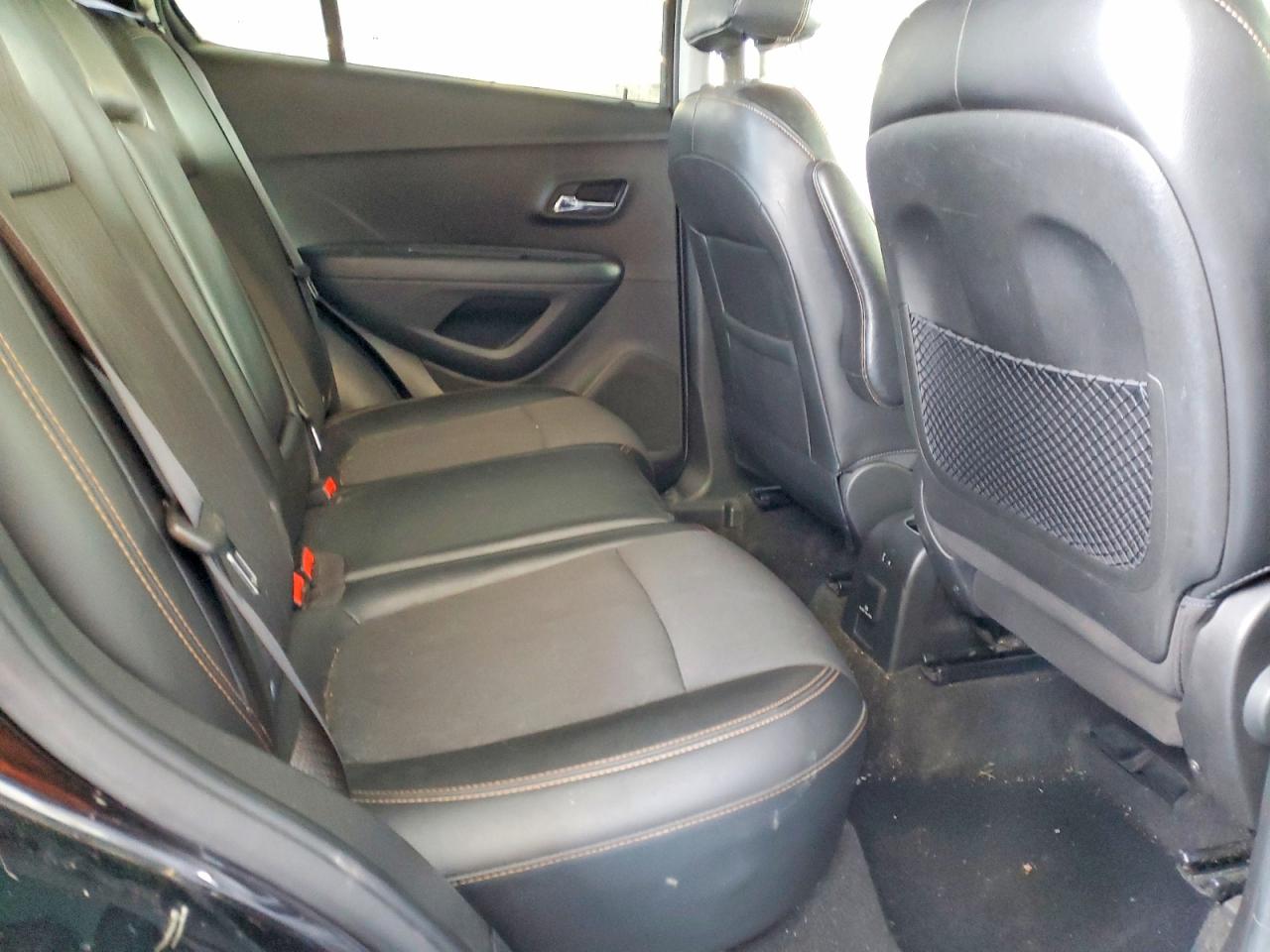 2019 CHEVROLET TRAX 1LT photo 10