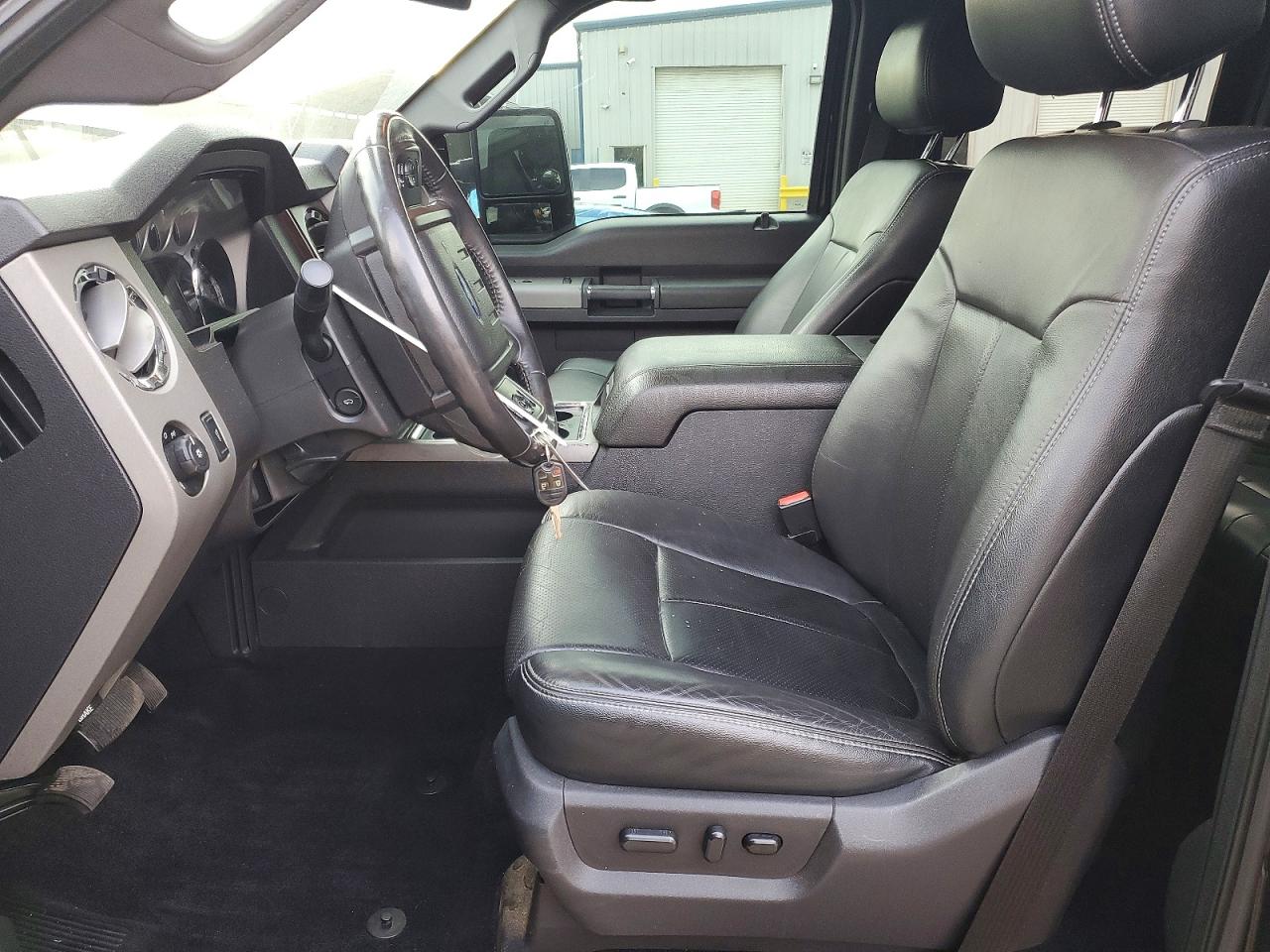 2016 FORD F250 SUPER DUTY photo 7