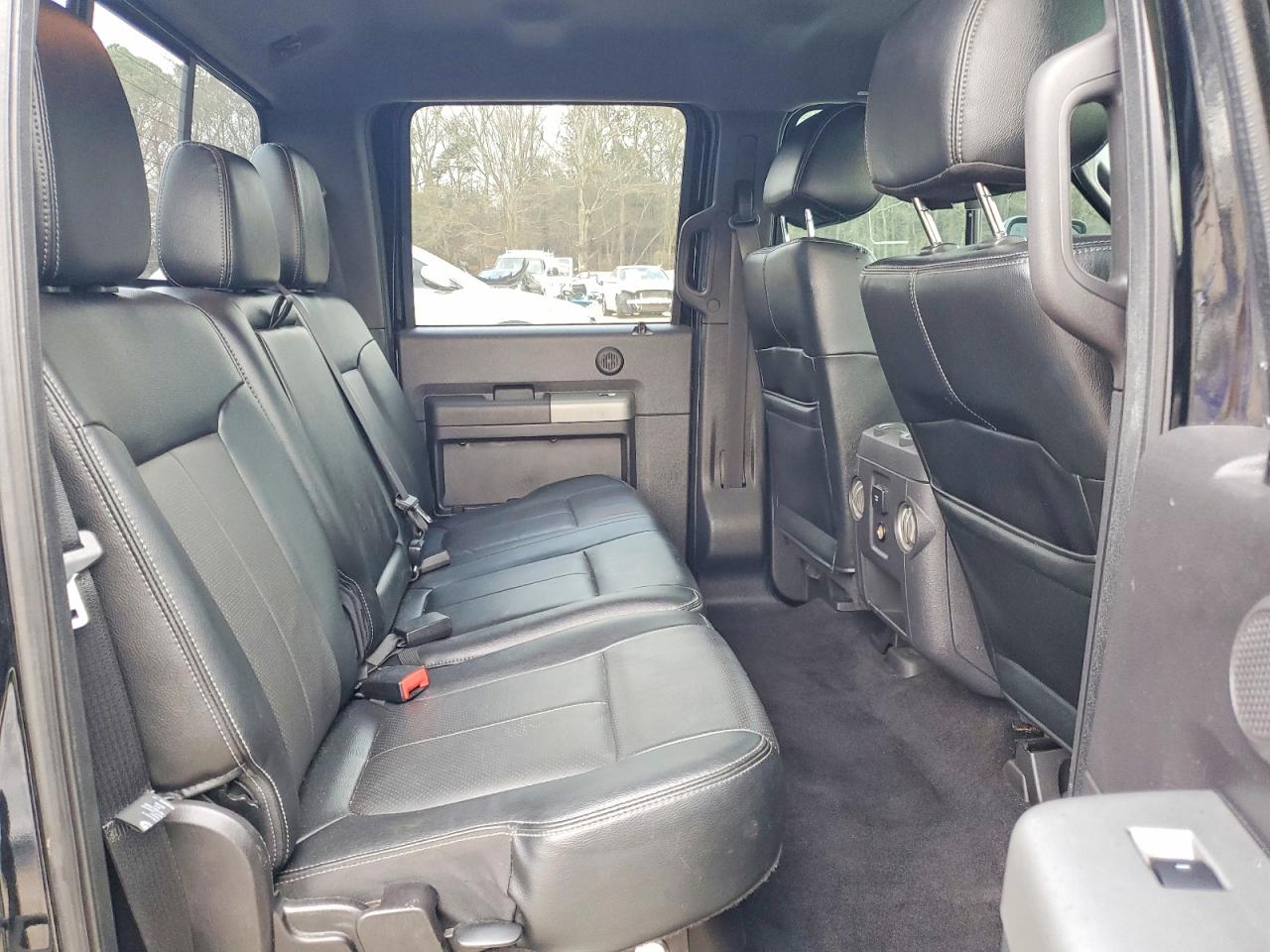 2016 FORD F250 SUPER DUTY photo 10