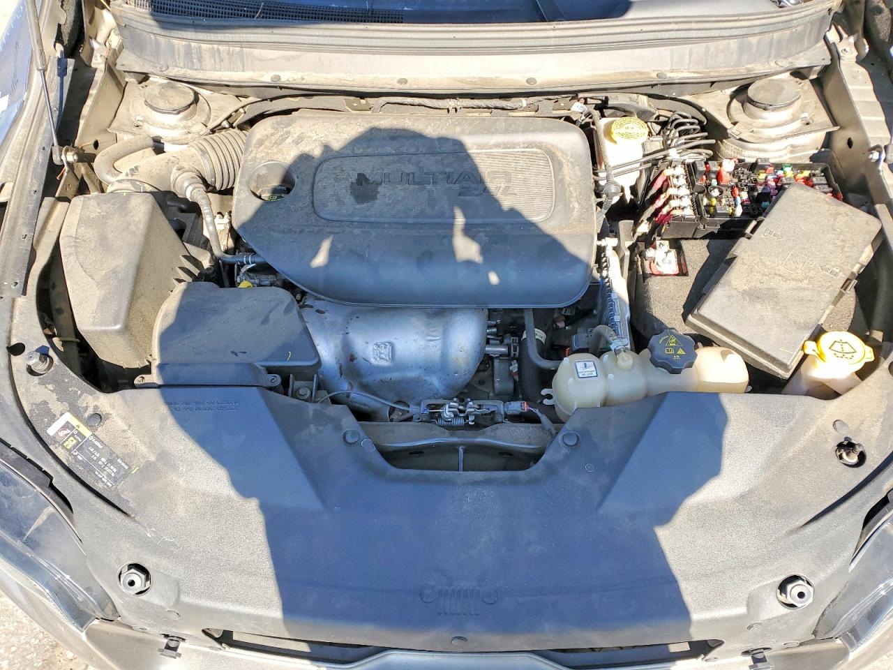 2021 JEEP CHEROKEE LATITUDE photo 12