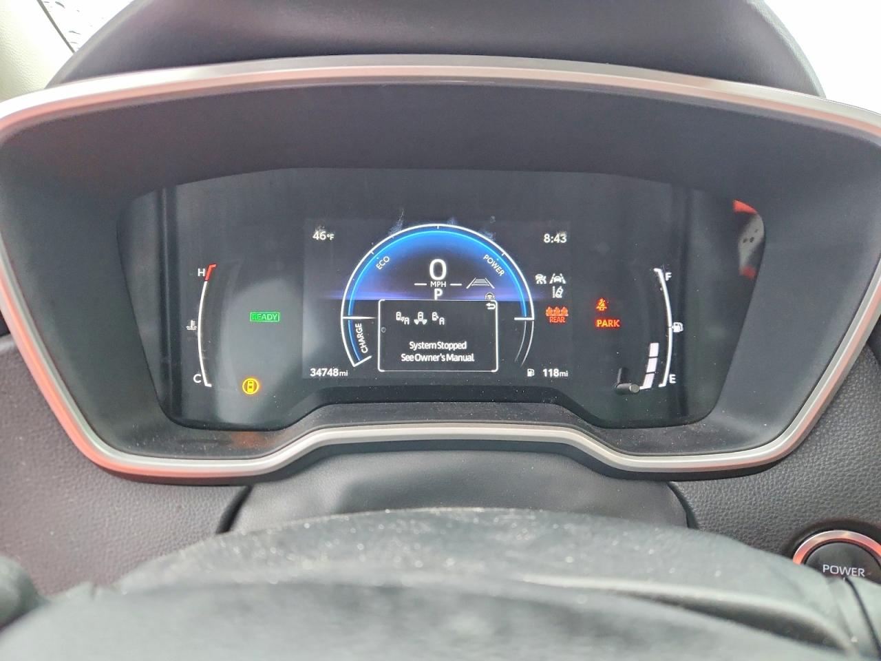 2025 TOYOTA COROLLA photo 9
