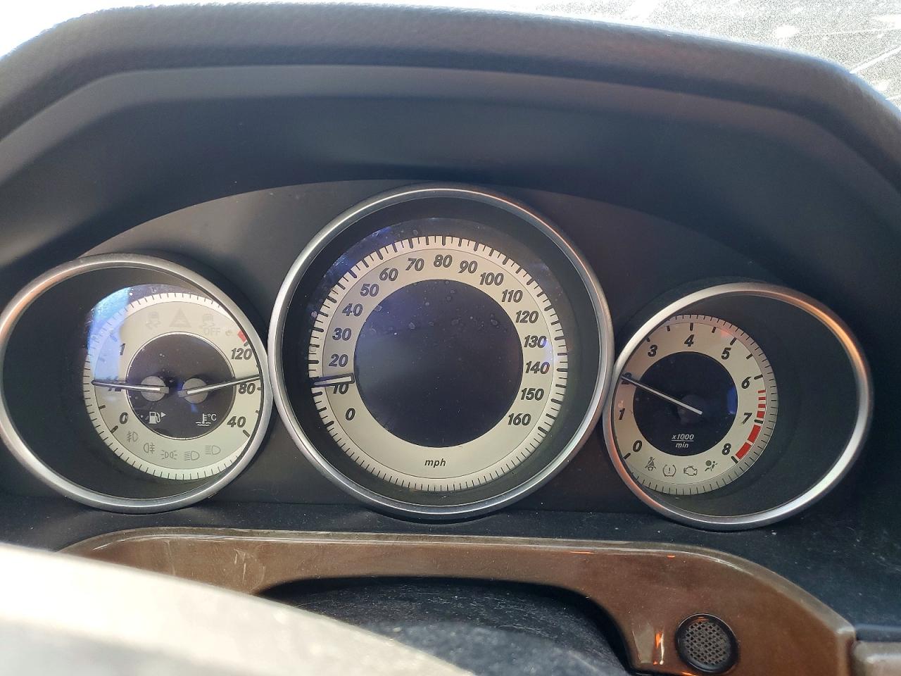 2014 MERCEDES-BENZ E 350 photo 17