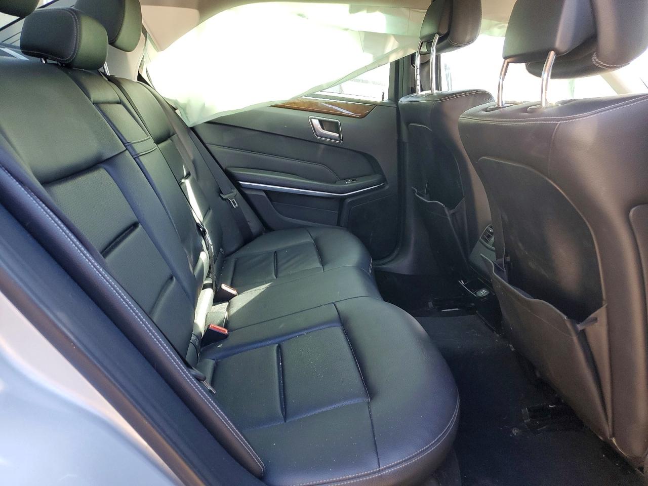 2014 MERCEDES-BENZ E 350 photo 19