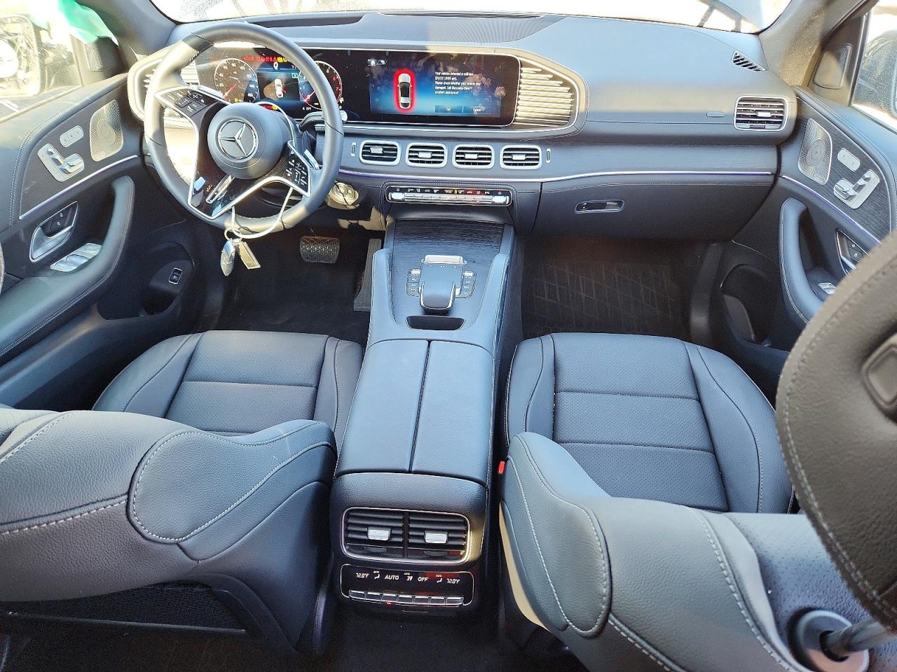 2026 MERCEDES-BENZ GLE COUPE 450 4MATIC photo 8