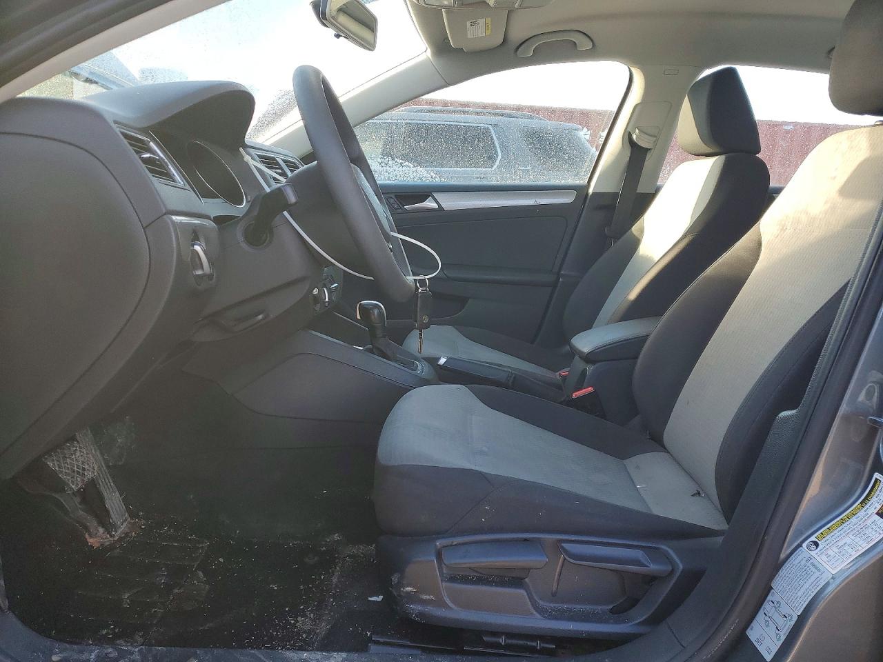 2017 VOLKSWAGEN JETTA S photo 13