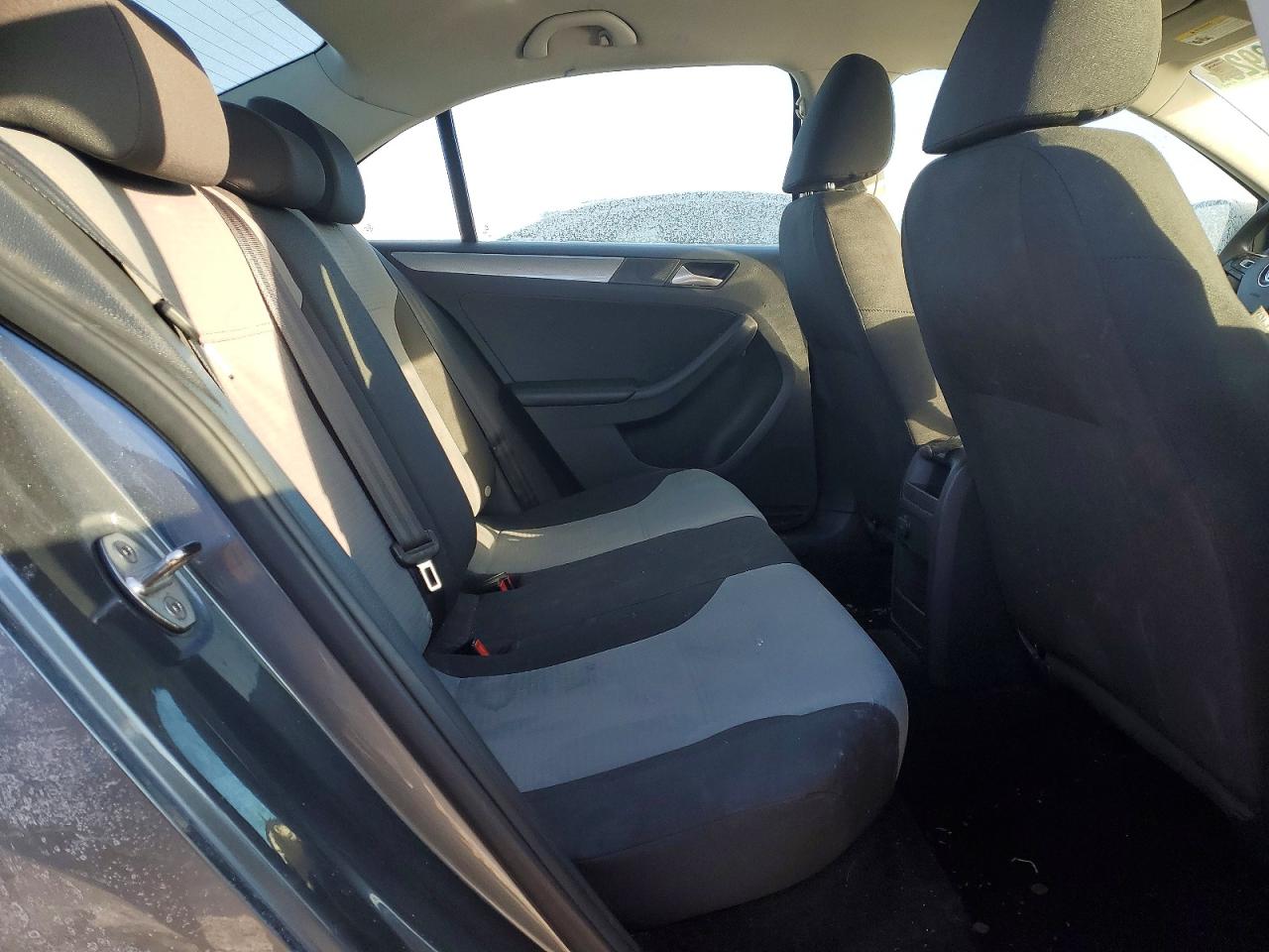 2017 VOLKSWAGEN JETTA S photo 19