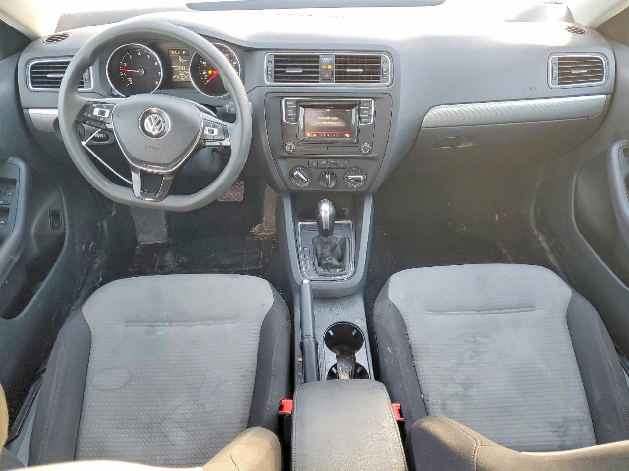 2017 VOLKSWAGEN JETTA S photo 15