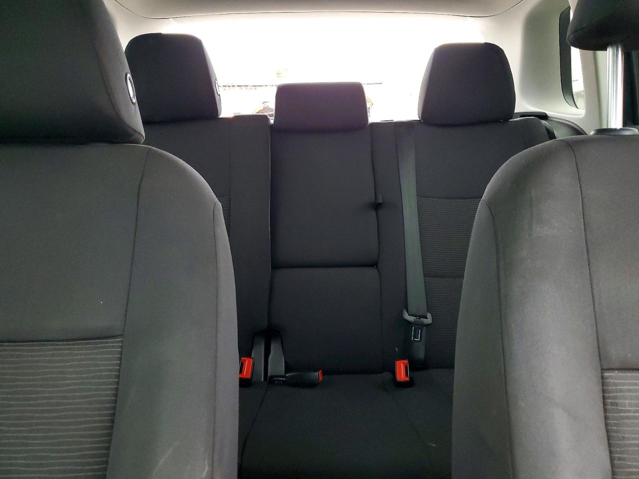 2017 VOLKSWAGEN TIGUAN S photo 19
