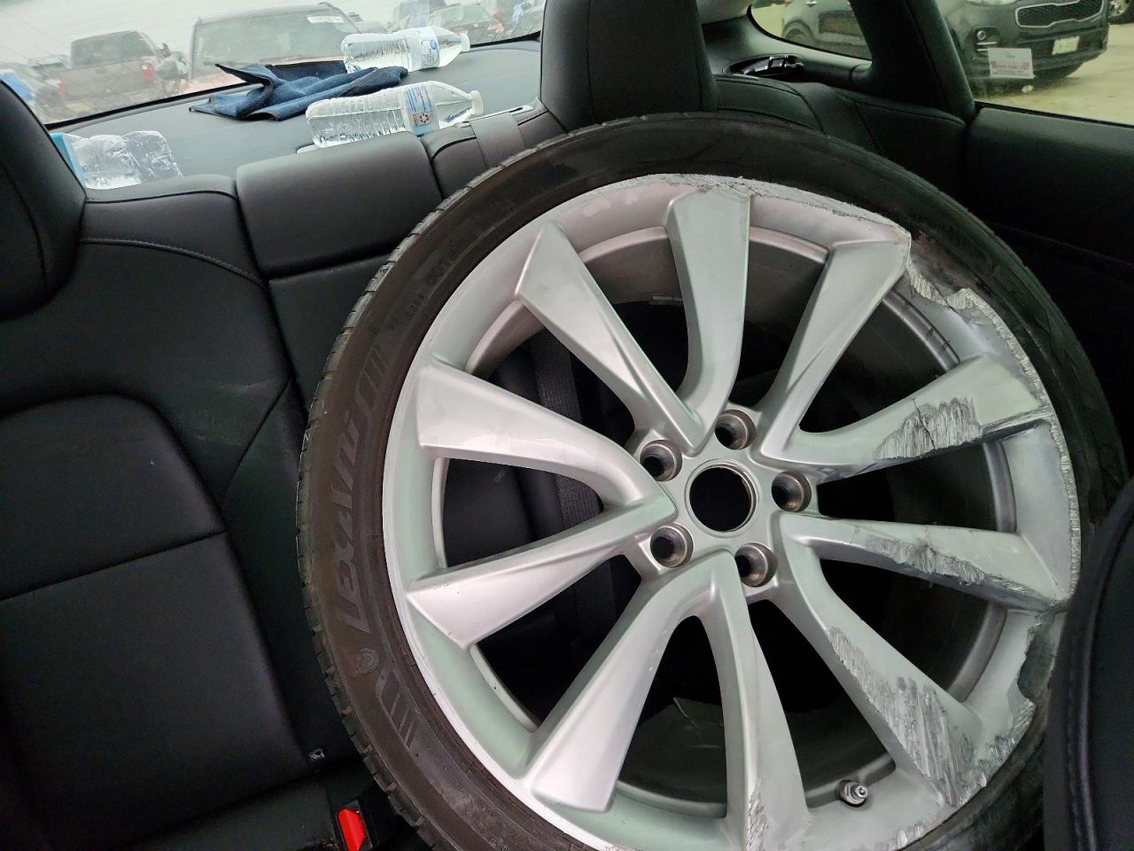 2019 TESLA MODEL 3 photo 34
