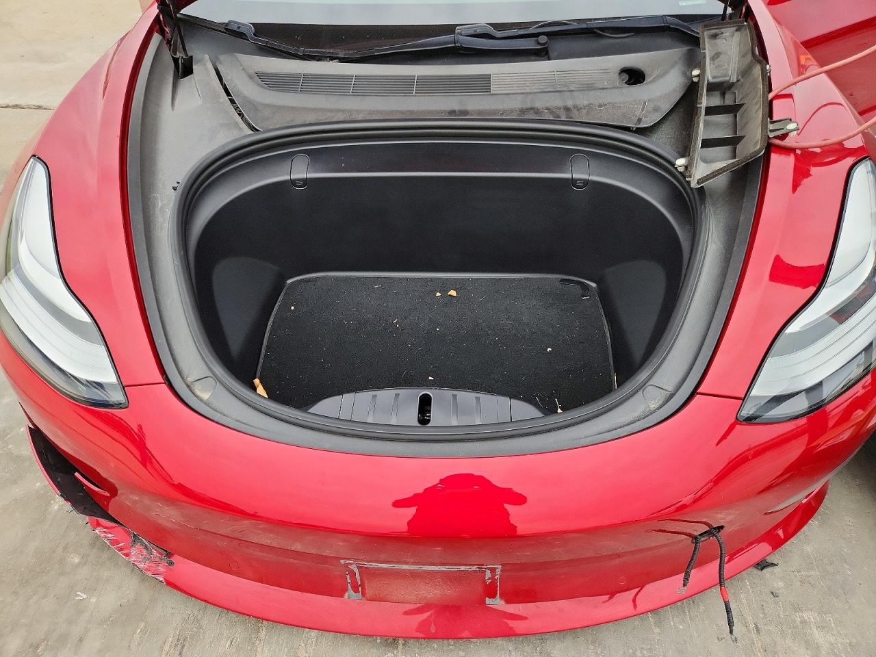 2019 TESLA MODEL 3 photo 31