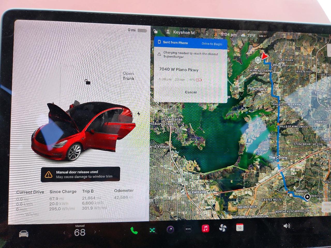 2019 TESLA MODEL 3 photo 25