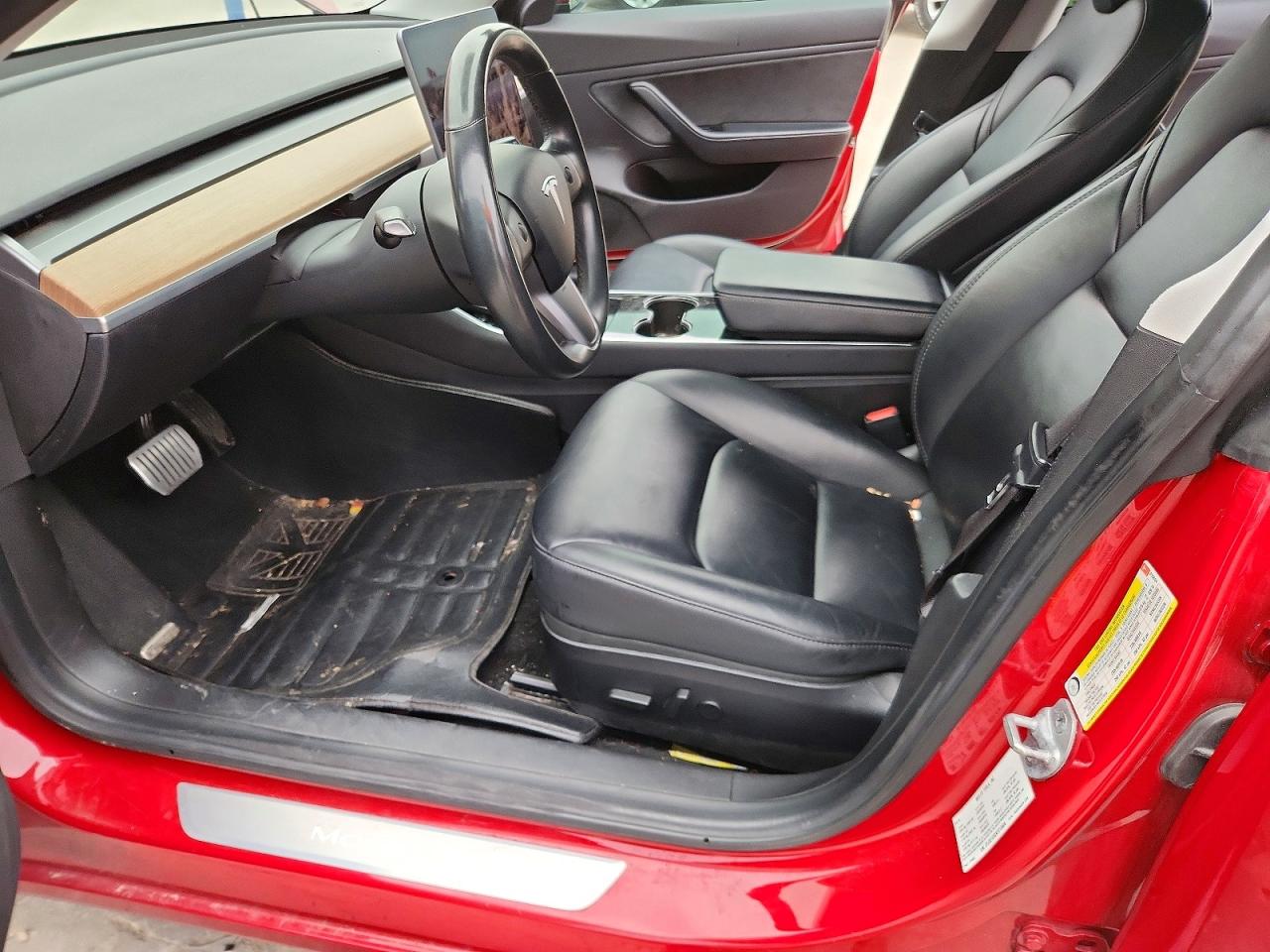 2019 TESLA MODEL 3 photo 19