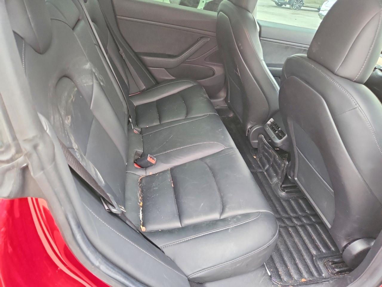 2019 TESLA MODEL 3 photo 28