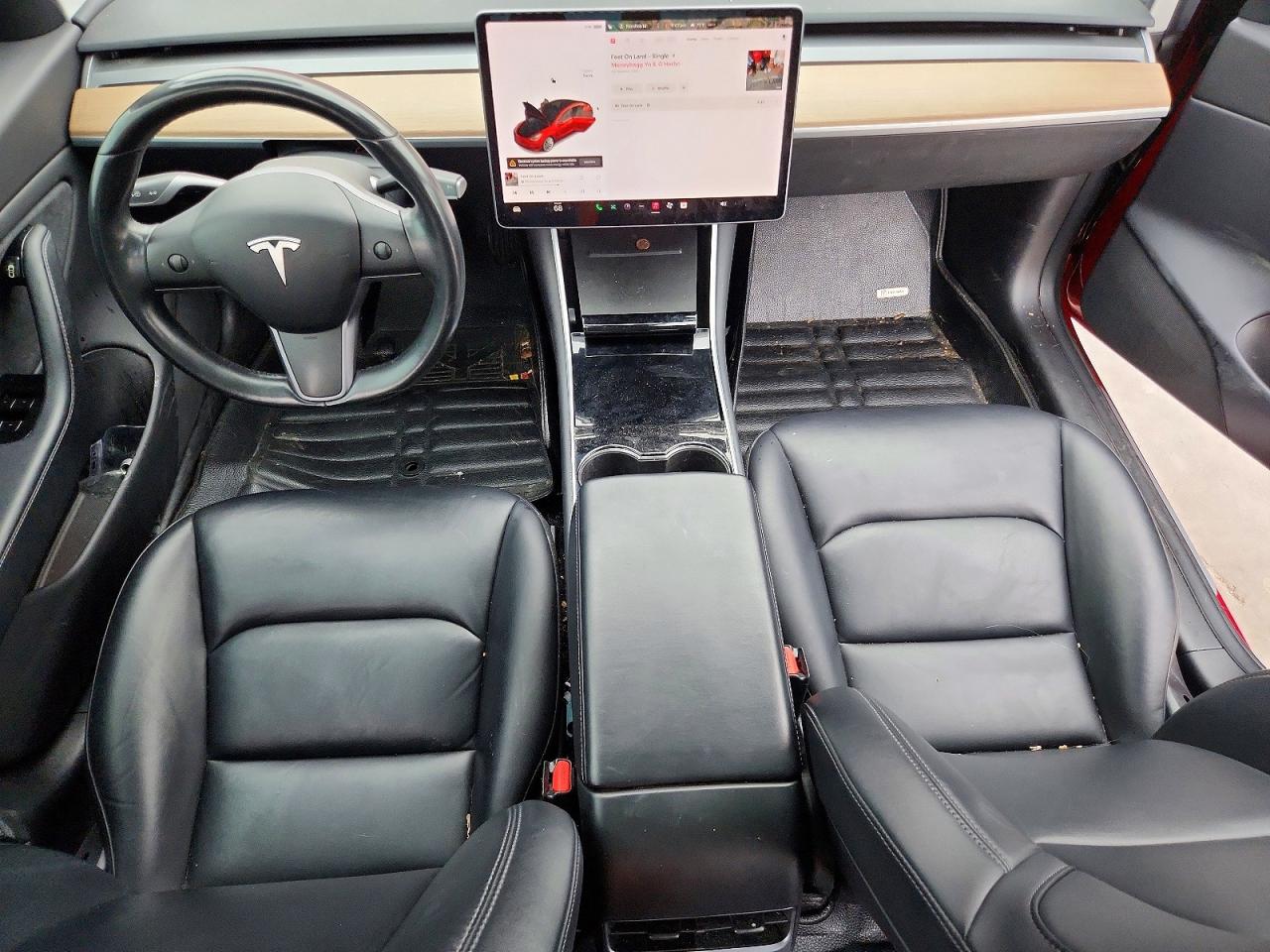 2019 TESLA MODEL 3 photo 22