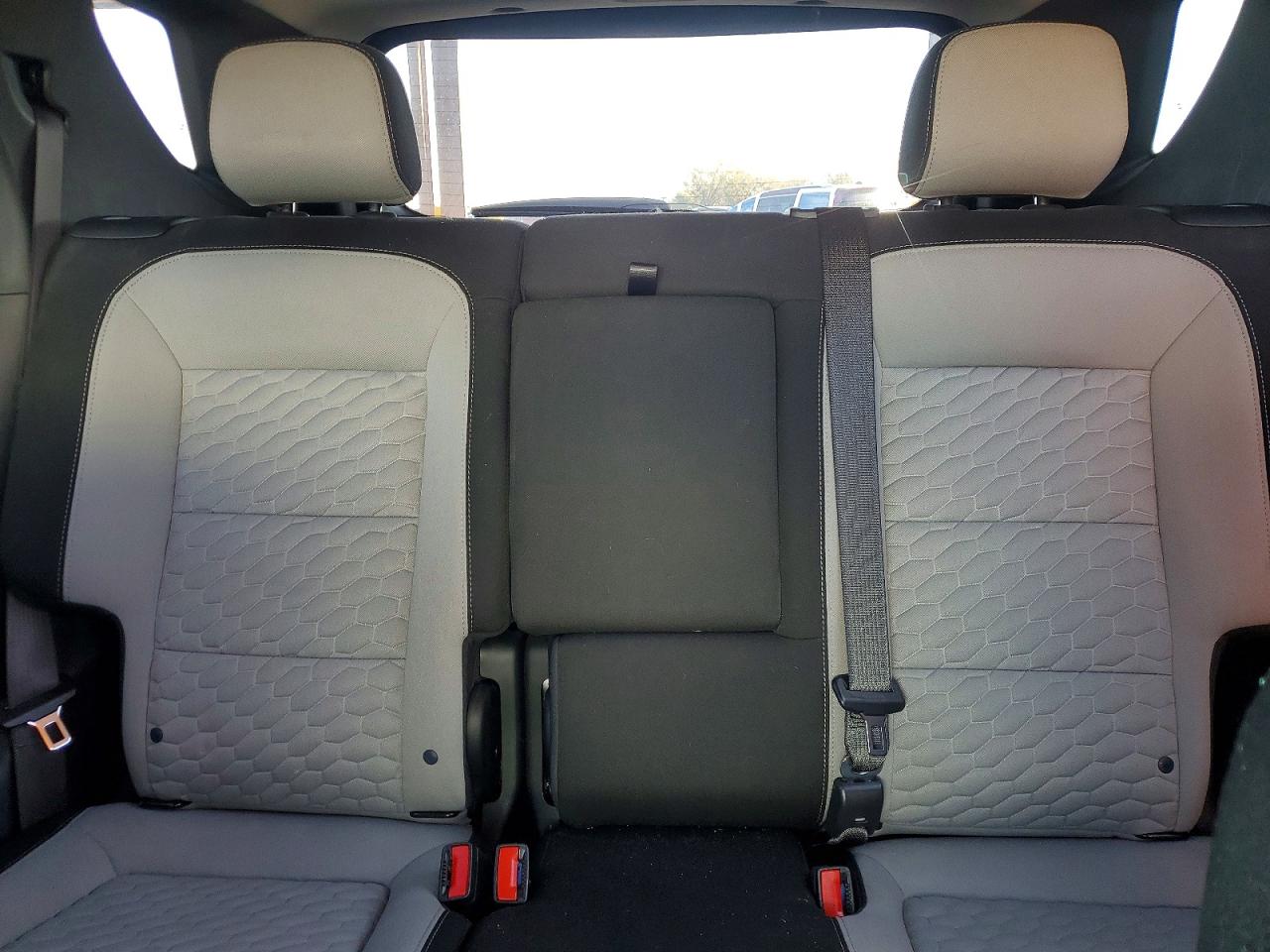 2021 CHEVROLET EQUINOX LS photo 10
