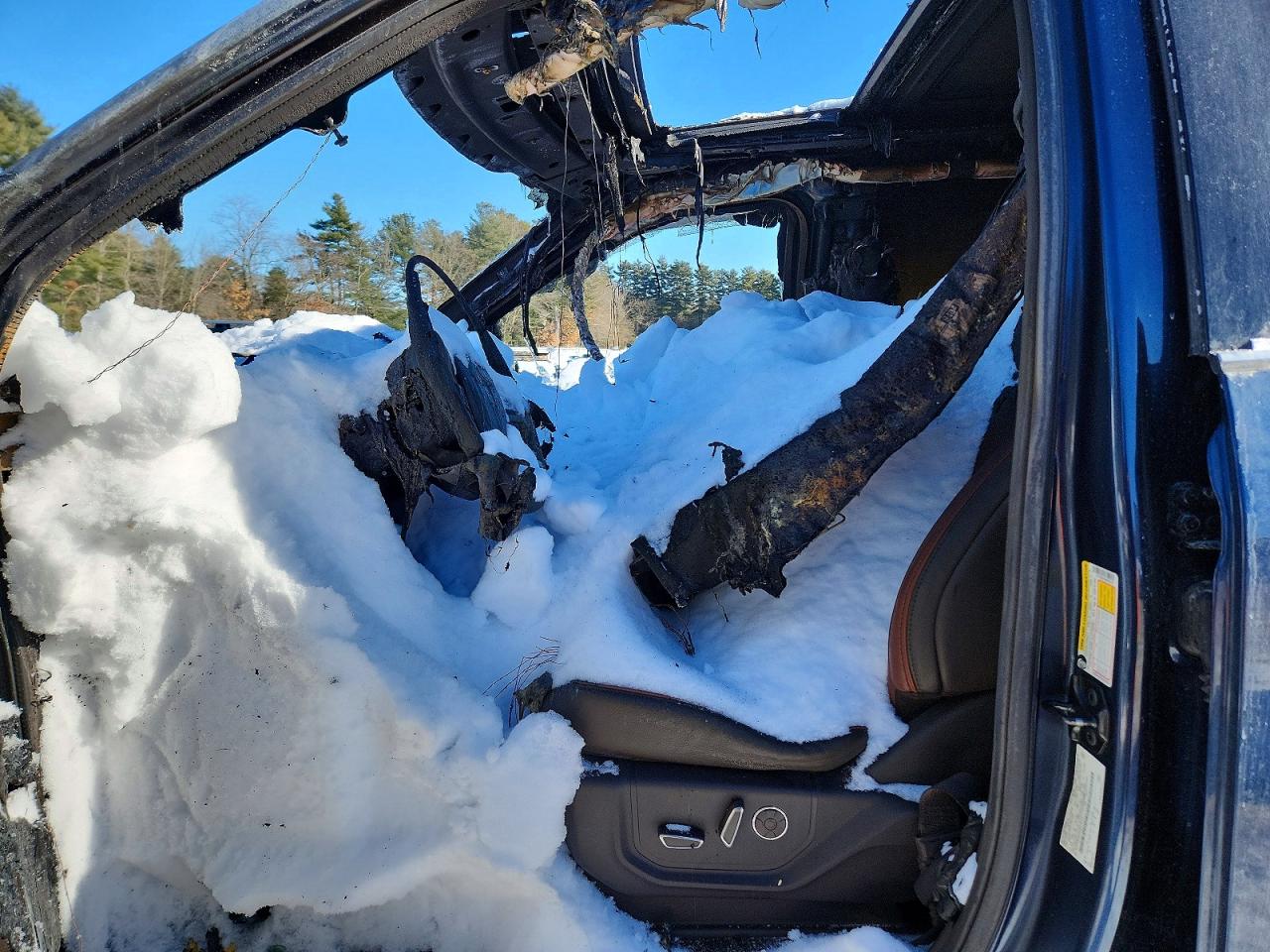2019 FORD F250 SUPER DUTY photo 19