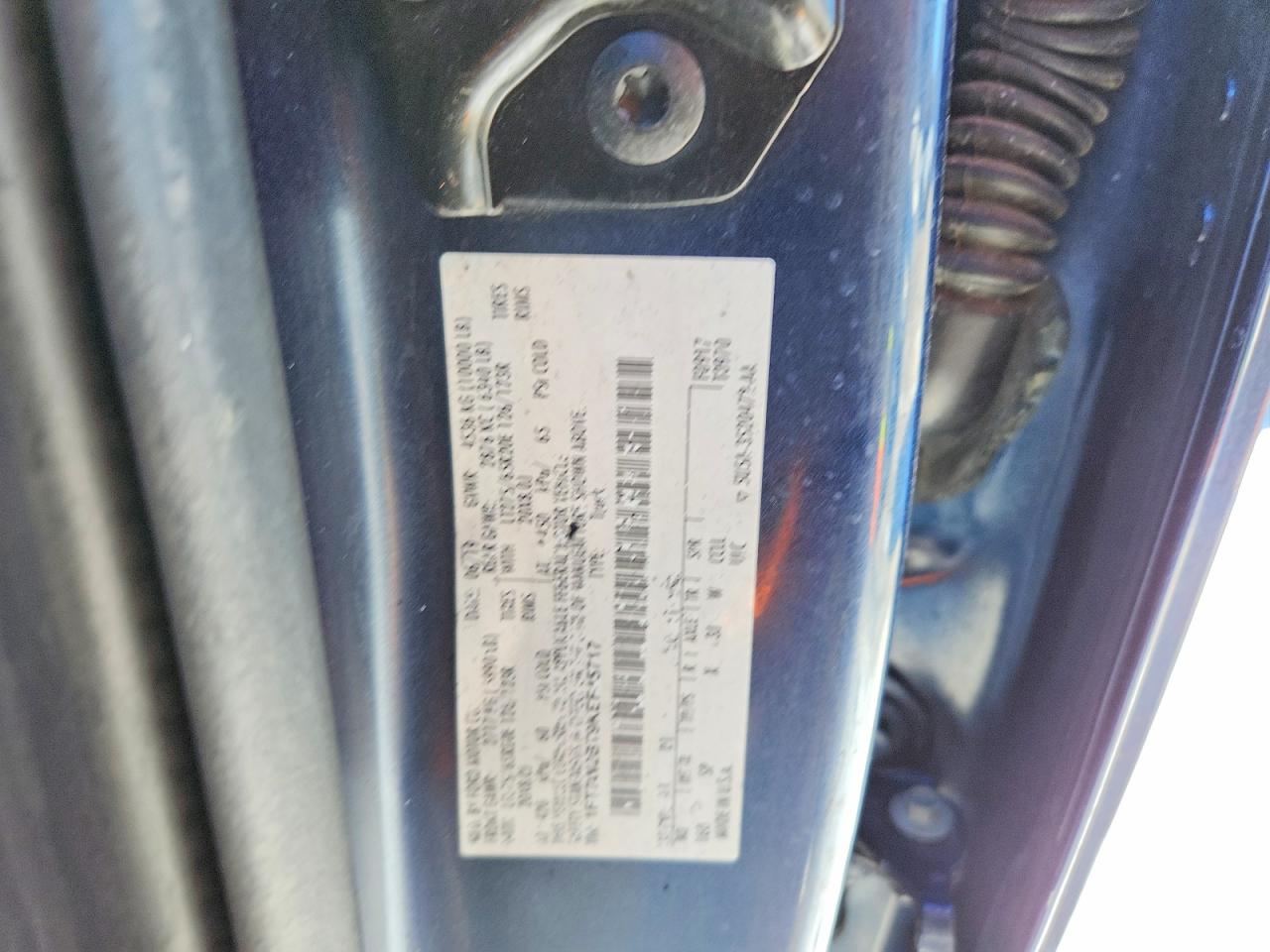 2019 FORD F250 SUPER DUTY photo 34
