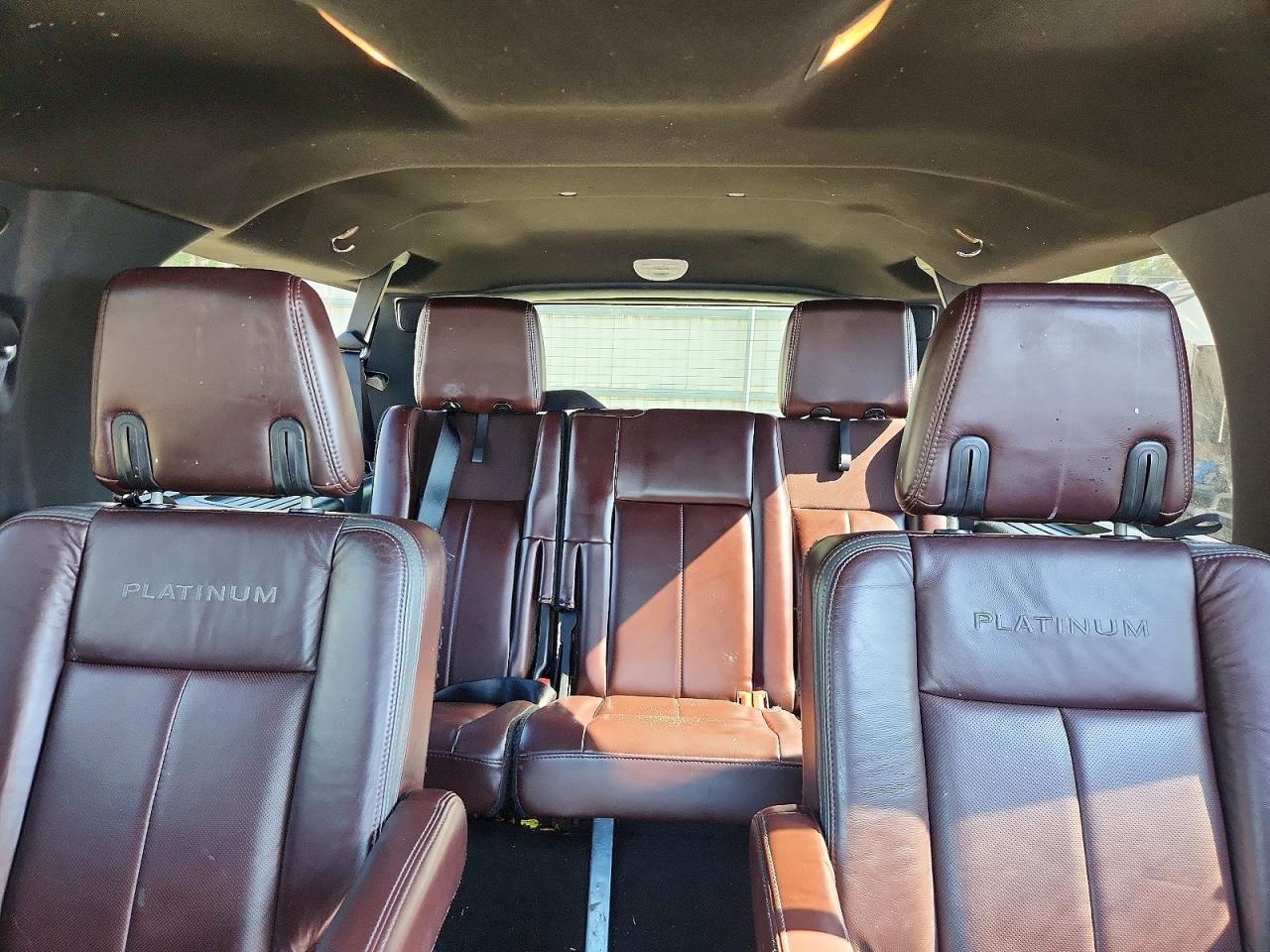 2015 FORD EXPEDITION EL PLATINUM photo 19