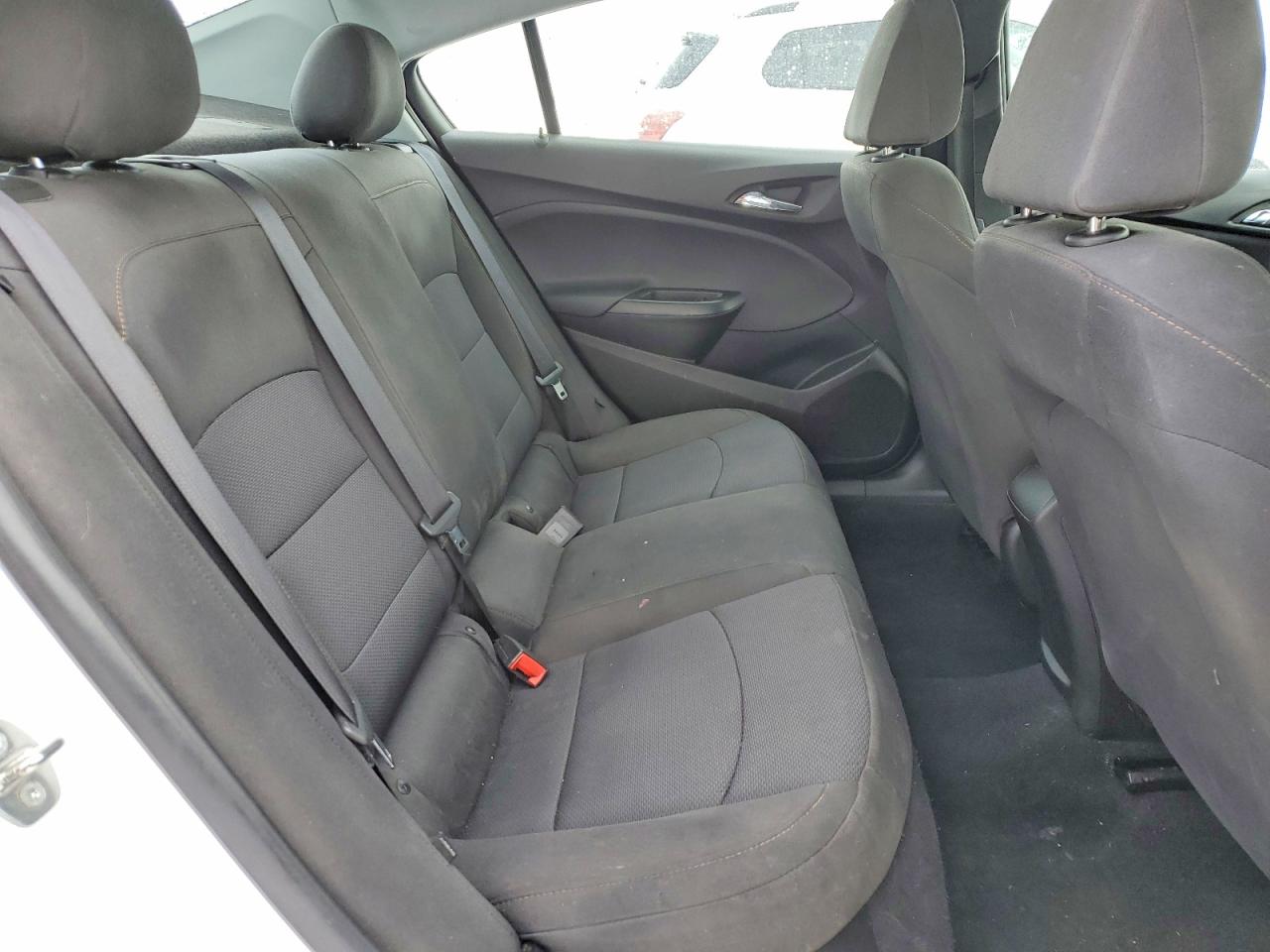 2019 CHEVROLET CRUZE LS photo 28