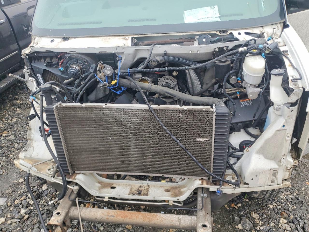 2017 CHEVROLET EXPRESS G3500 LT photo 12