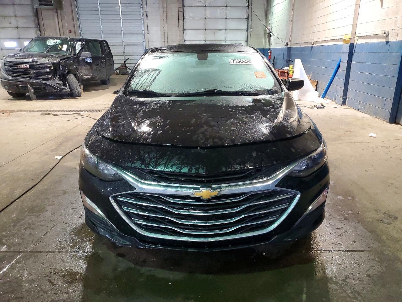 2021 CHEVROLET MALIBU LS photo 13