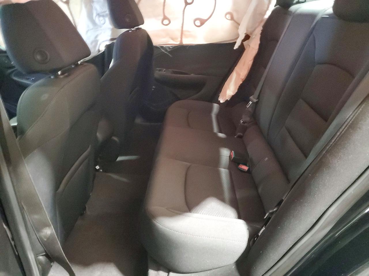 2021 CHEVROLET MALIBU LS photo 28