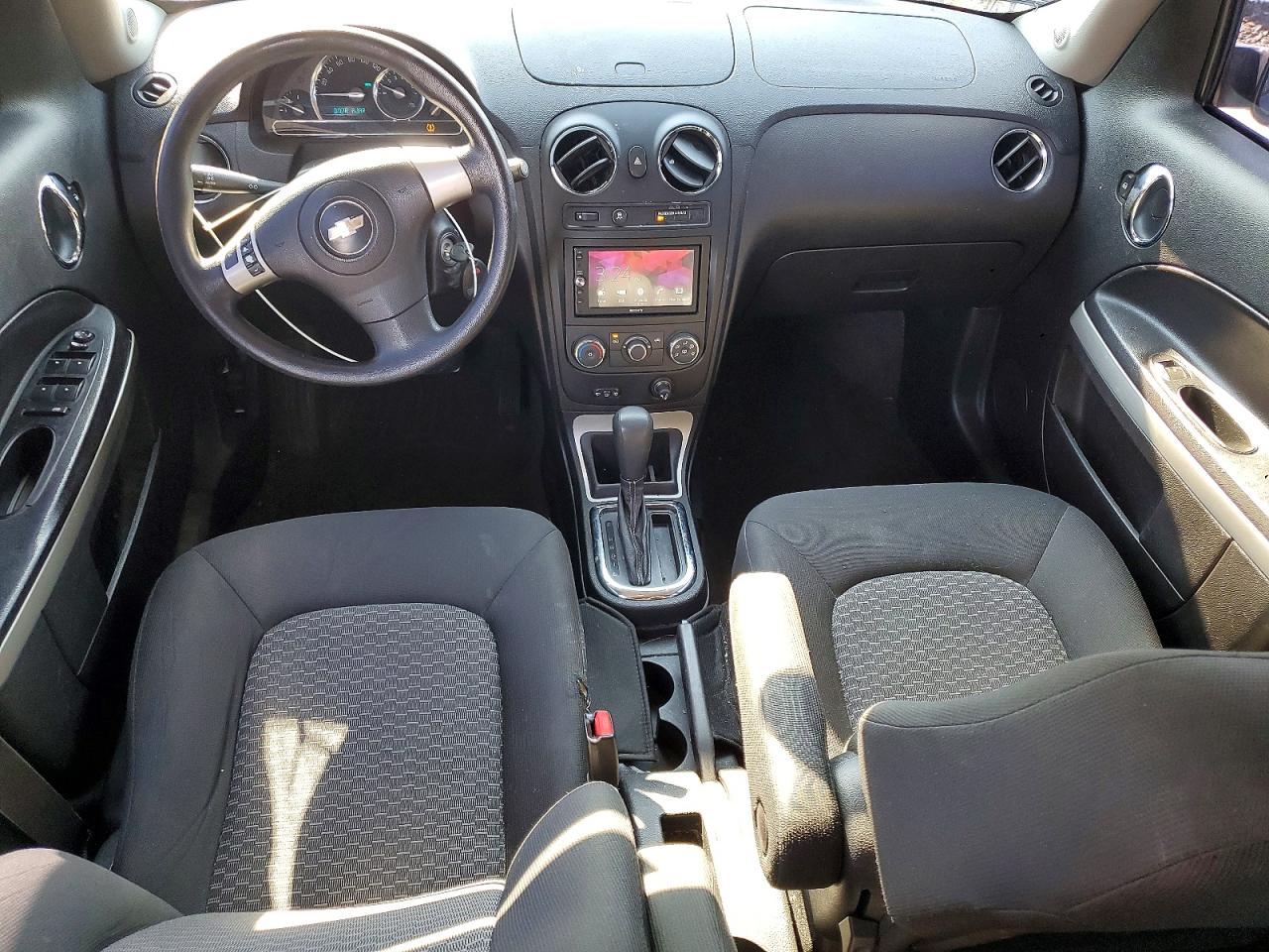 2009 CHEVROLET HHR LS photo 8