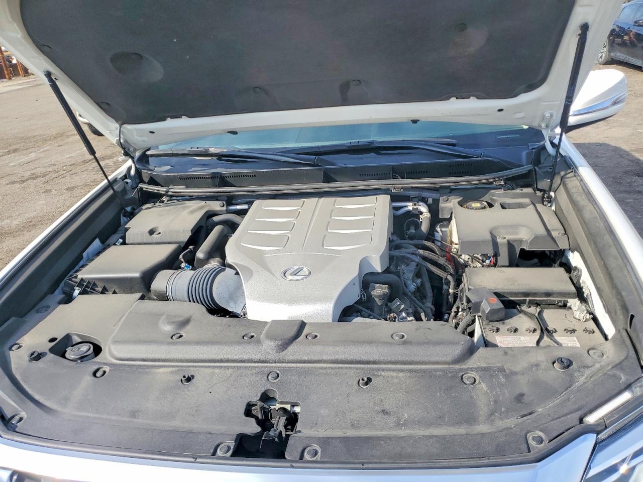 2023 LEXUS GX 460 photo 31