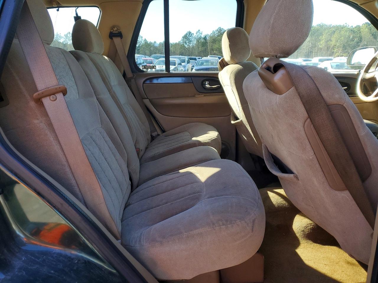 2002 GMC ENVOY photo 28