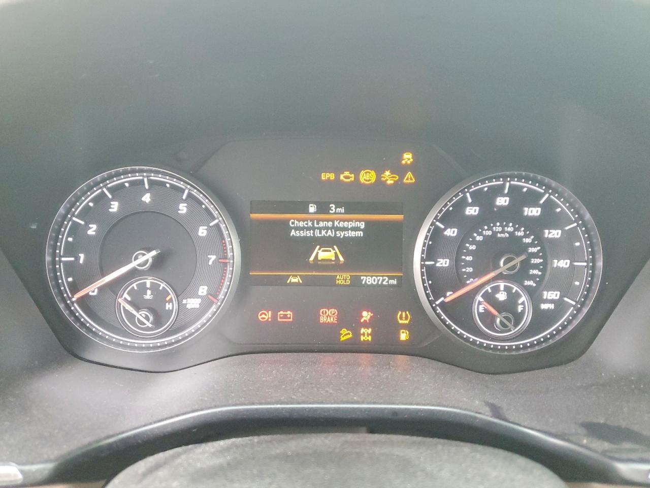 2023 HYUNDAI SANTA FE SEL photo 25