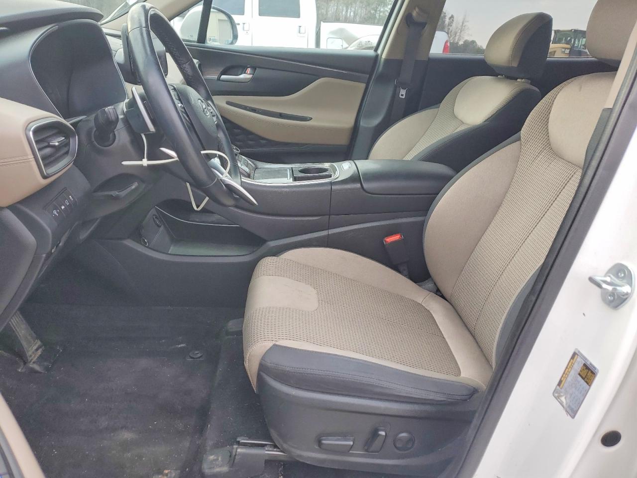 2023 HYUNDAI SANTA FE SEL photo 19