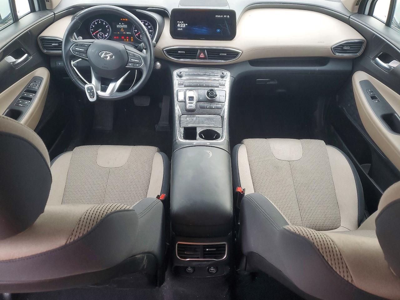 2023 HYUNDAI SANTA FE SEL photo 22