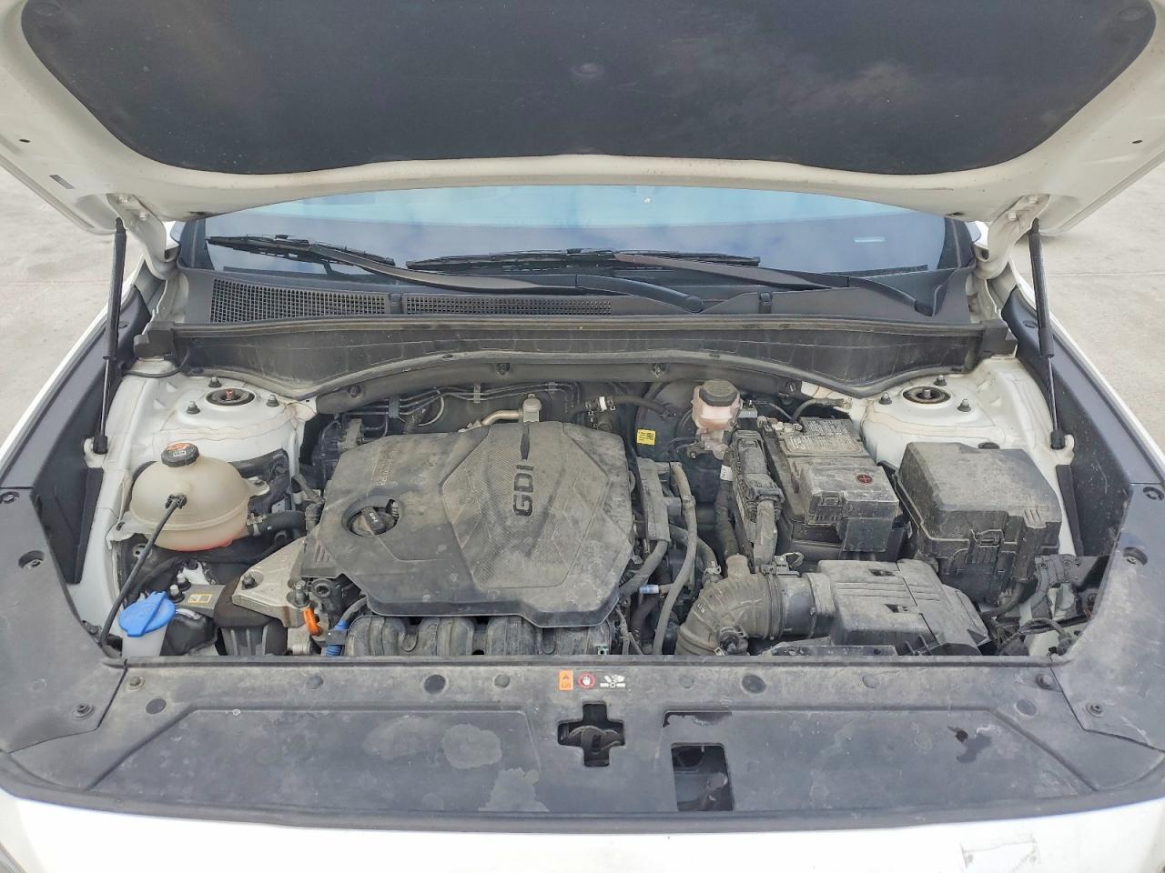 2023 HYUNDAI SANTA FE SEL photo 31