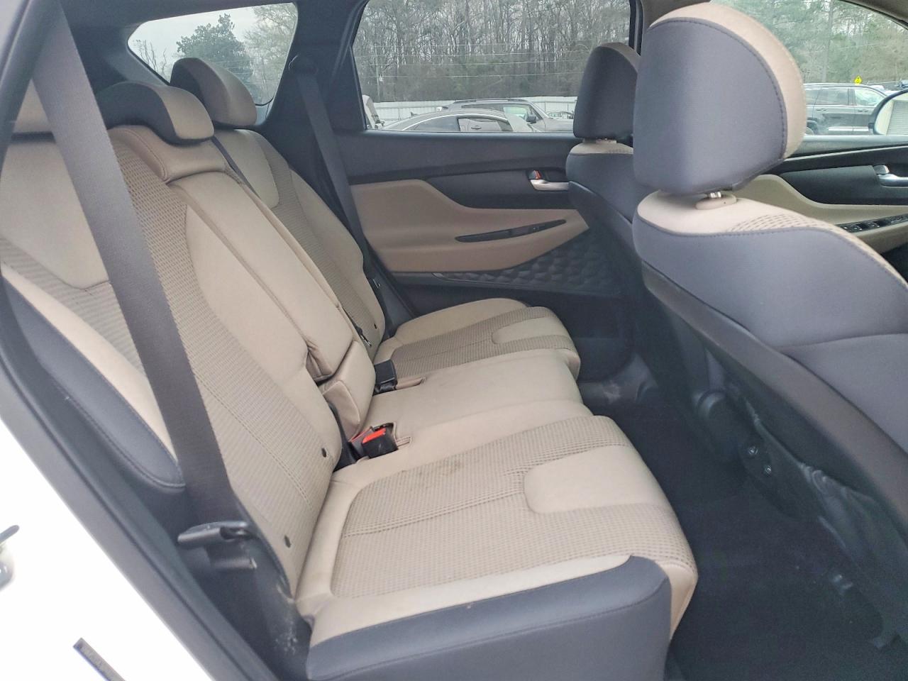 2023 HYUNDAI SANTA FE SEL photo 28