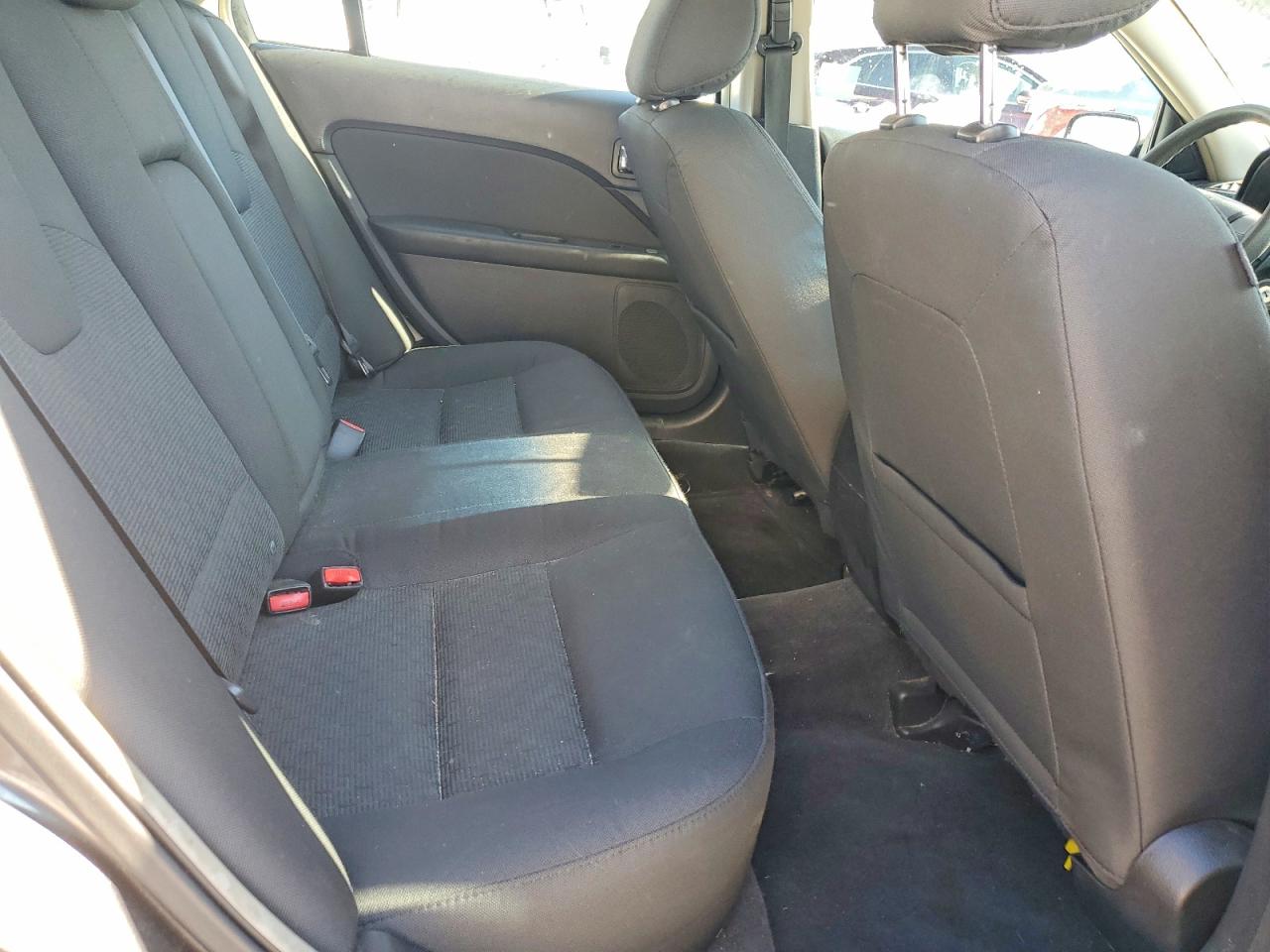 2012 FORD FUSION SE photo 19
