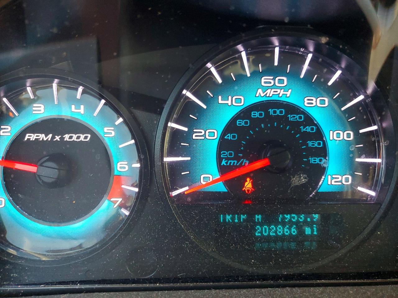 2012 FORD FUSION SE photo 17