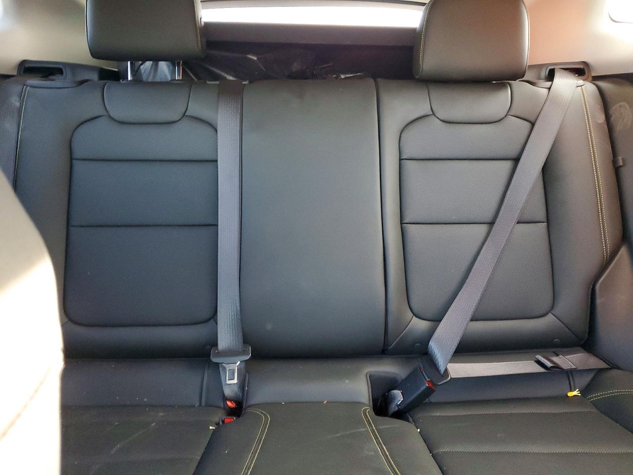 2025 CHEVROLET TRAX ACTIV photo 10