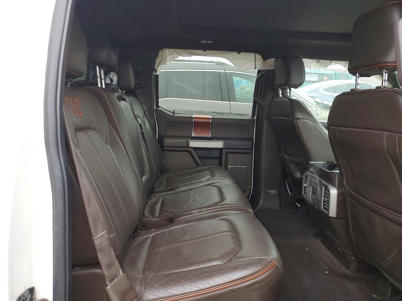 2016 FORD F150 SUPERCREW photo 10