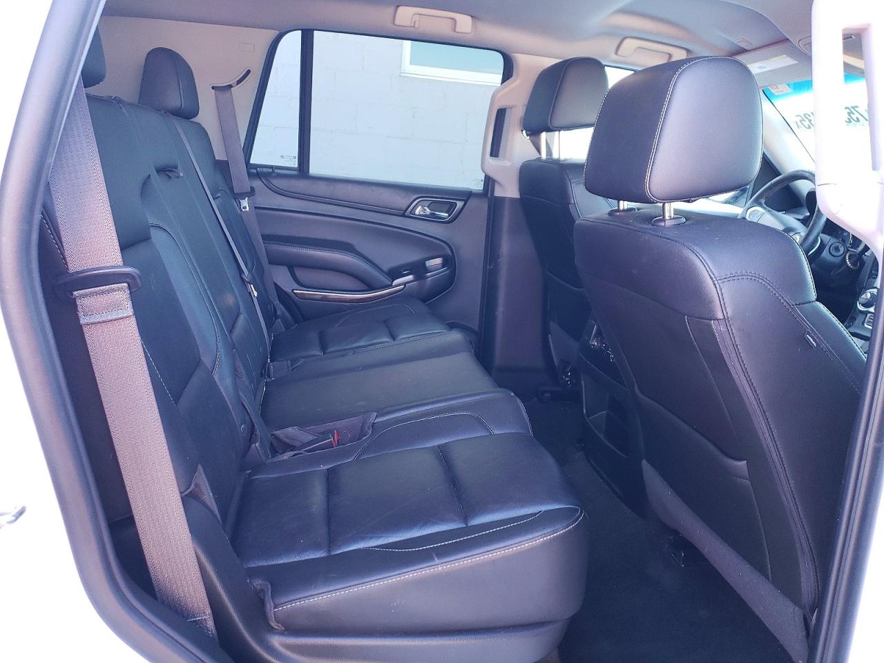 2016 CHEVROLET TAHOE K1500 LT photo 11