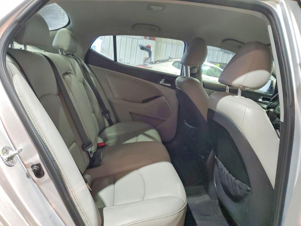 2015 KIA OPTIMA EX photo 28