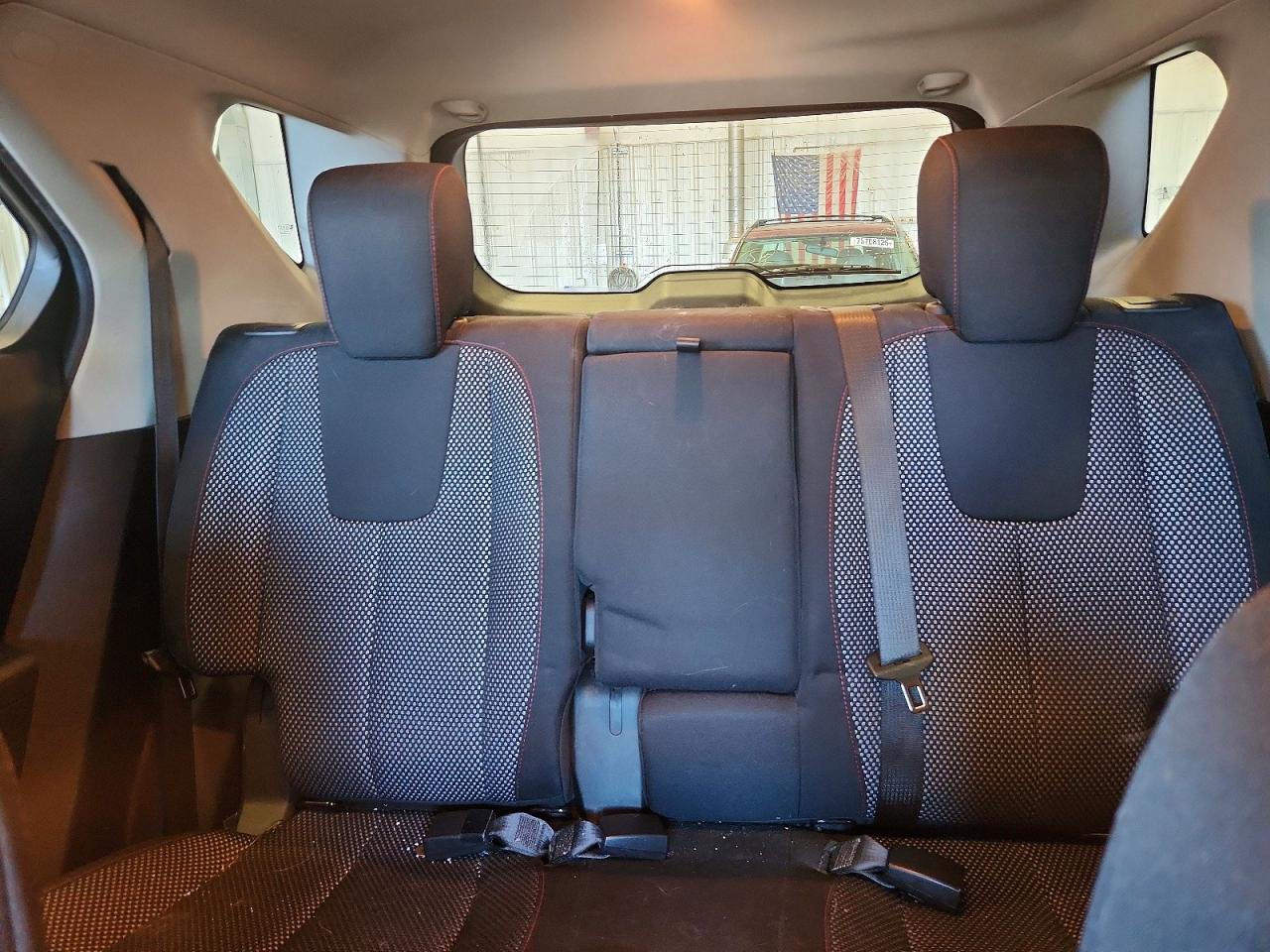 2015 CHEVROLET EQUINOX LT photo 19