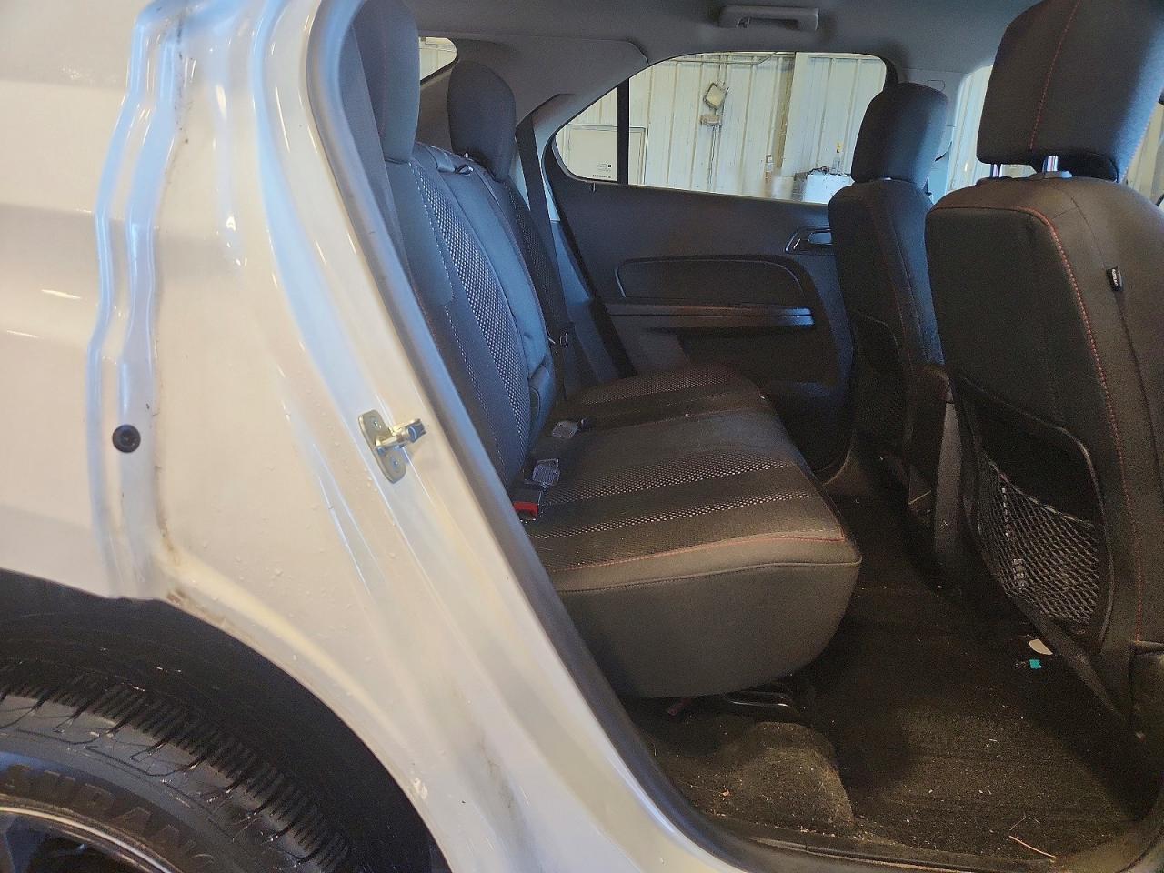 2015 CHEVROLET EQUINOX LT photo 21