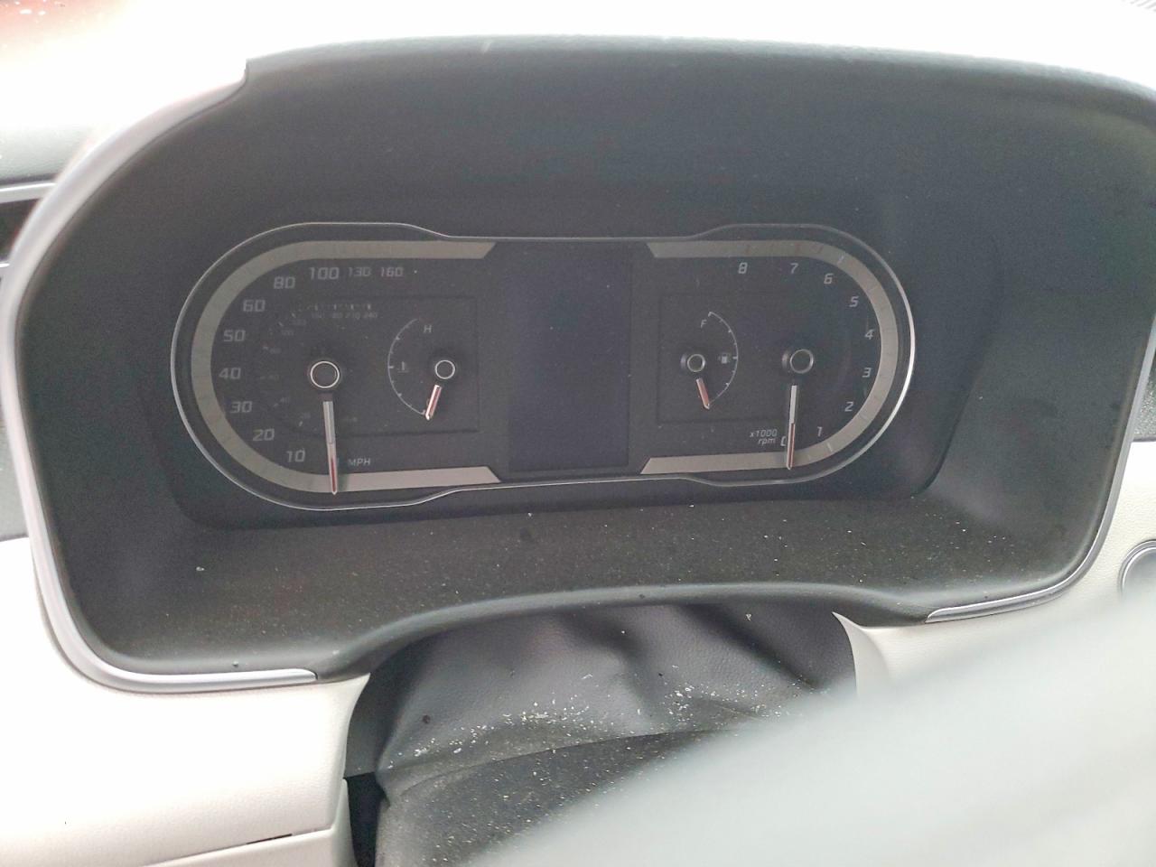 2024 HYUNDAI TUCSON SEL photo 17