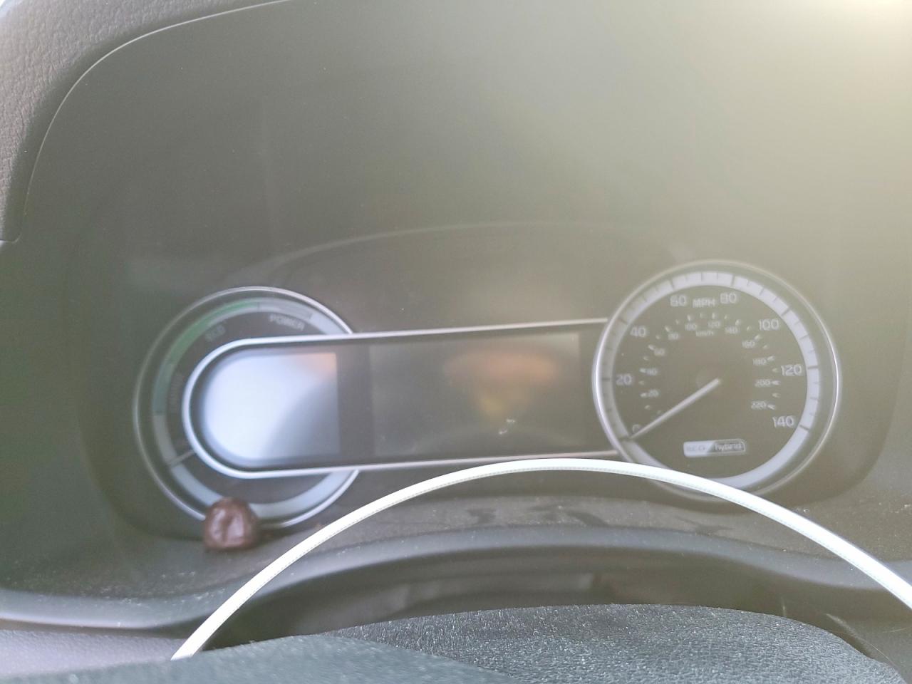 2017 KIA NIRO LX photo 17