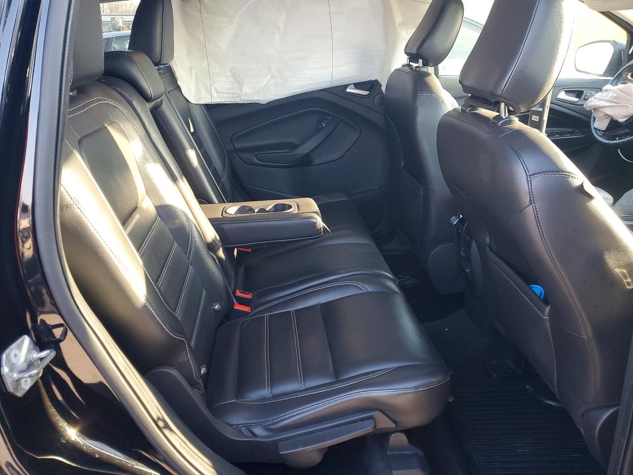 2019 FORD ESCAPE photo 21