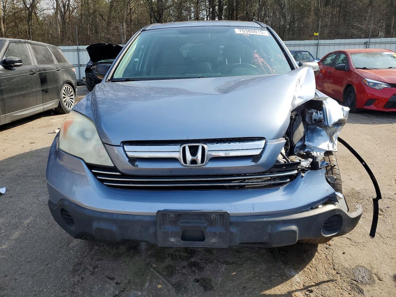 2008 HONDA CR-V EX photo 13