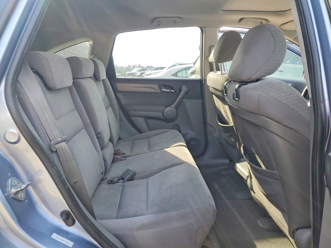 2008 HONDA CR-V EX photo 28
