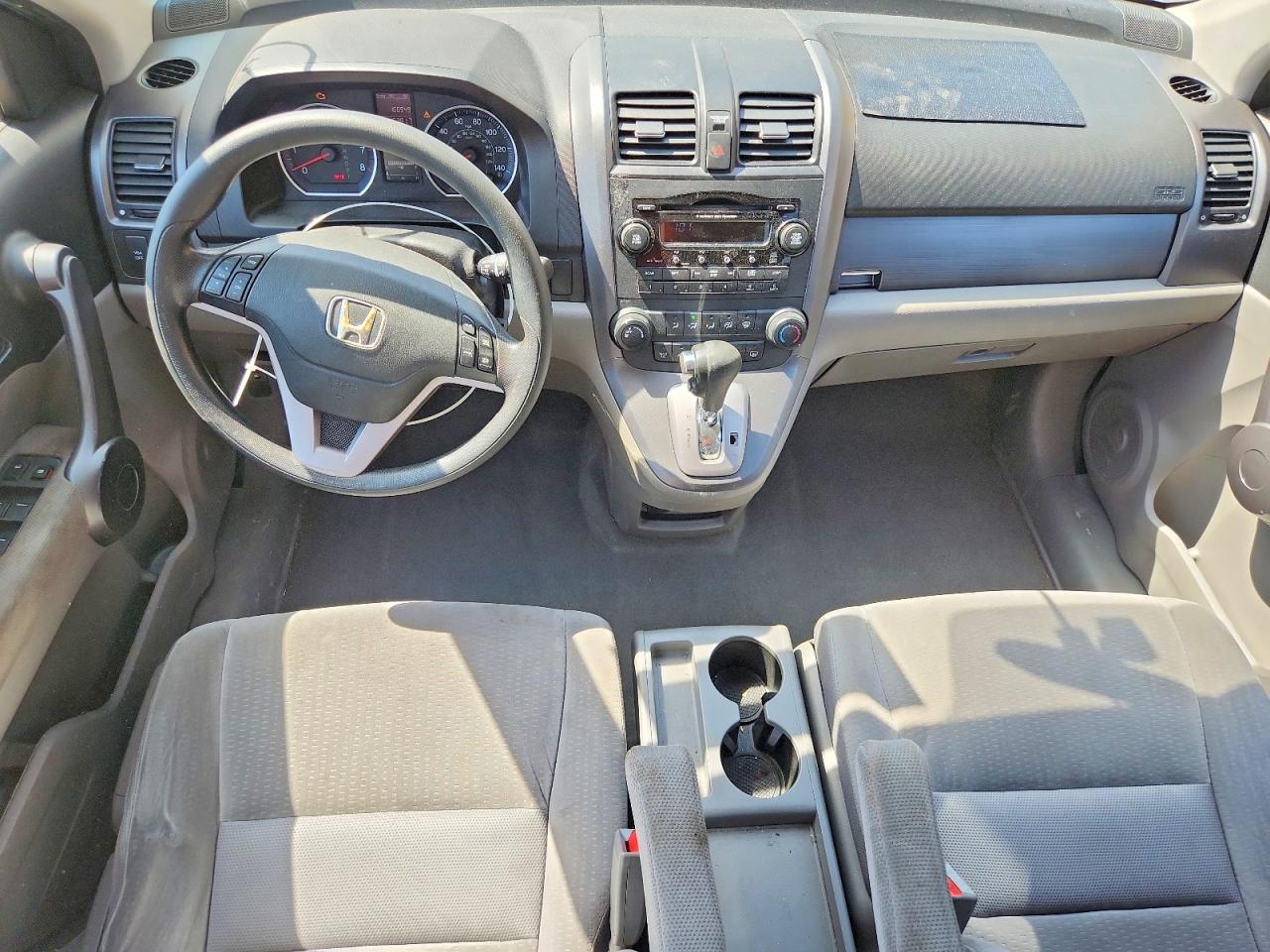 2008 HONDA CR-V EX photo 22
