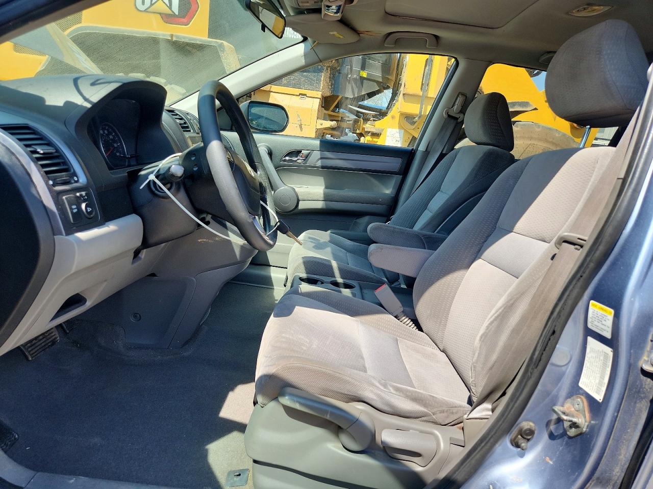 2008 HONDA CR-V EX photo 19